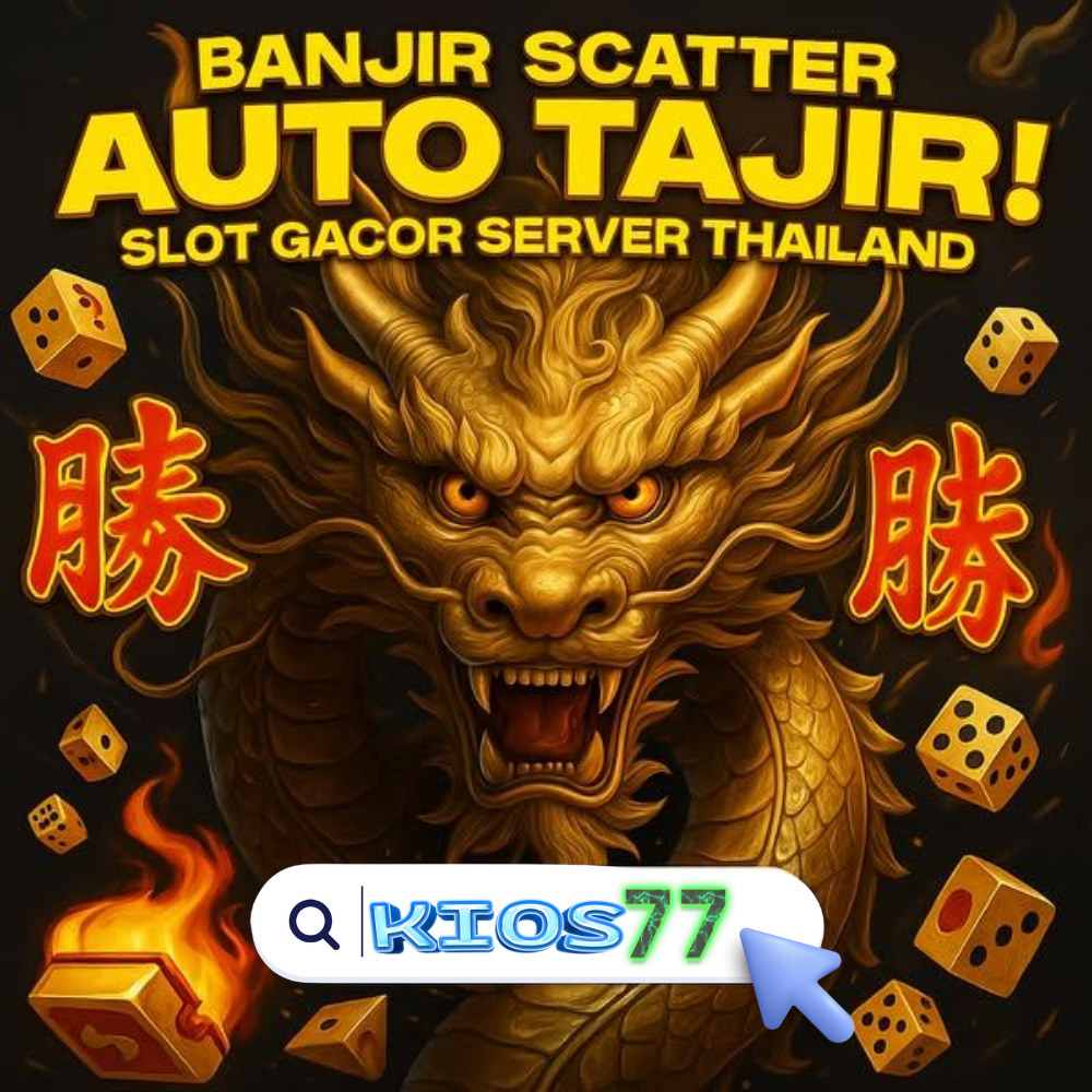 KIOS77 : Daftar Situs Slot88 Gacor Terpercaya Tahun Ini Di KIOS 77 Jamin Jackpot - WooCommerce eCommerce