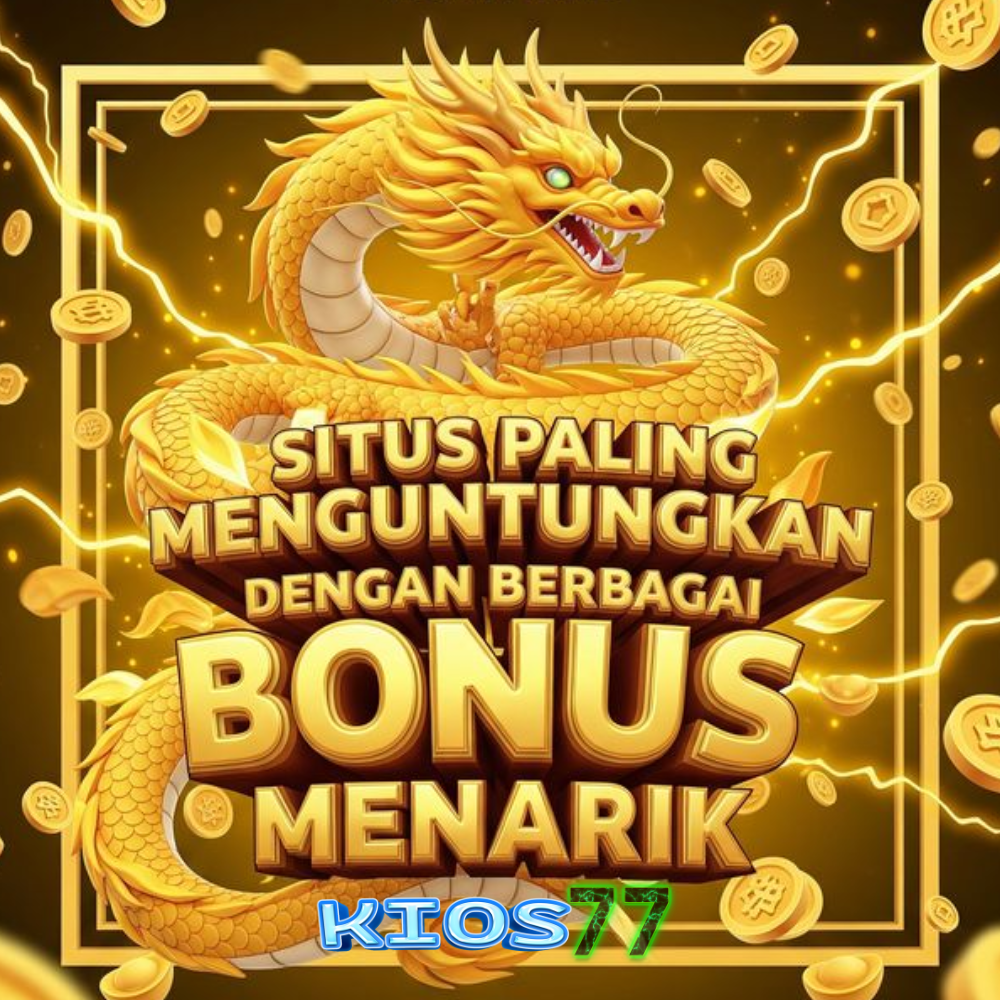 KIOS77 $ Situs Judol Maxwin Dengan Permainan Terbaik Sepanjang Masa Kios 77