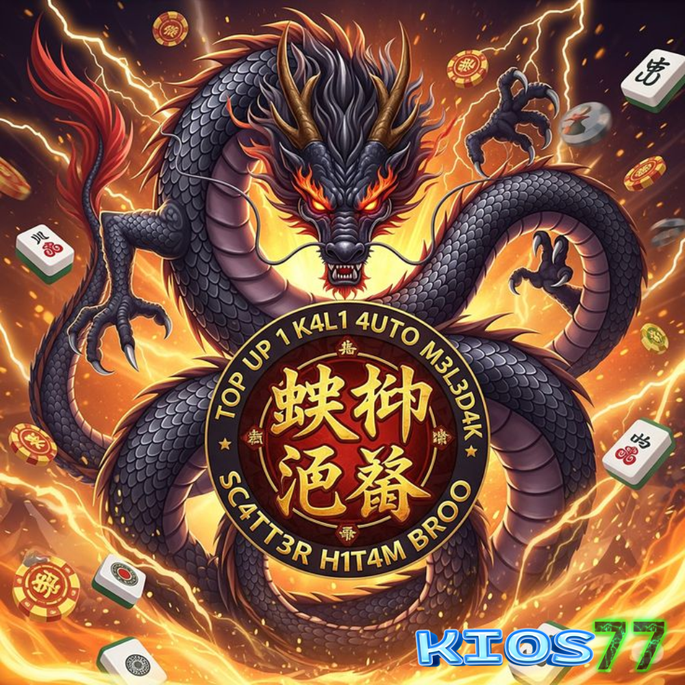 KIOS77 $ Daftar Situs Slot Gacor Kios 77 Situs Viral Anti Boncos - WooCommerce eCommerce