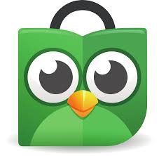 logo tokopedia